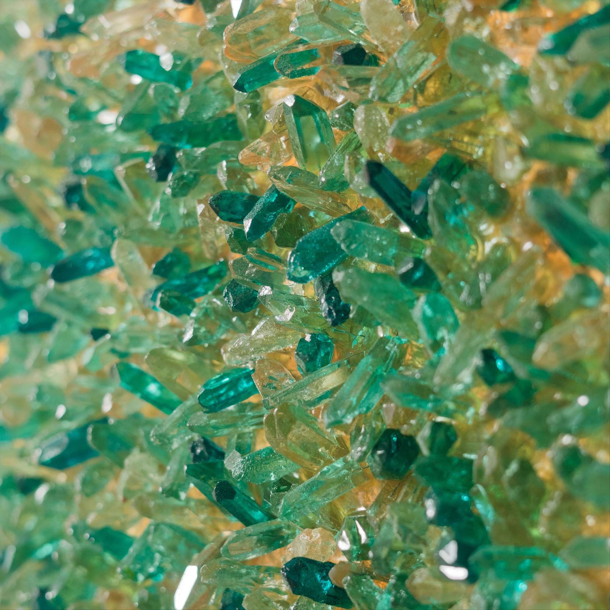 cristalline 1 - 4